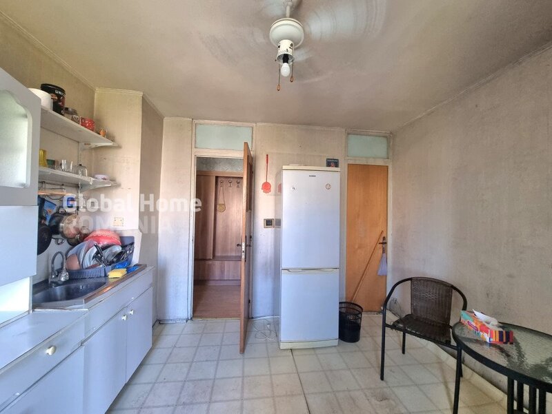 Cotroceni AFI - Bld Timisoara - Academia Militara | Apartament 3 Camere + Balcon