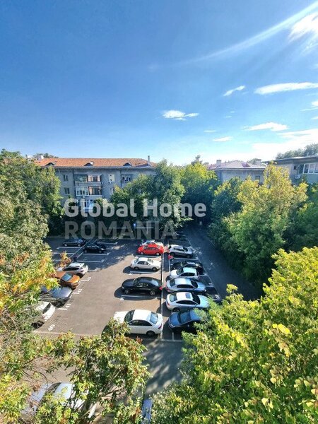 AFI Cotroceni, bd. Timisoara, Academia Militara, apartament 3 camere, balcon