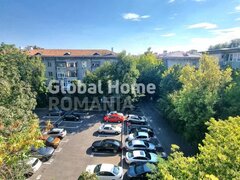 AFI Cotroceni, bd Timisoara, Academia Militara, apartament 3 camere, balcon