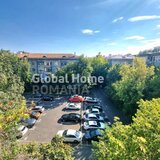 Afi Cotroceni, Bld Timisoara, Academia Militara, apartament 3 camere, balcon